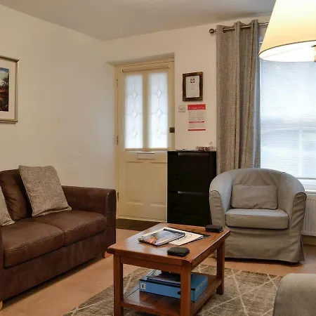 Vakantiehuis Troutlets Keswick (Cumbria)