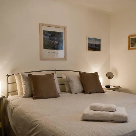 Holiday home Troutlets
