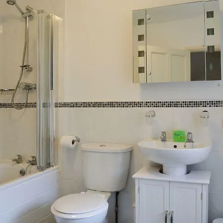 Σπίτι διακοπών Troutlets Κέσγουικ